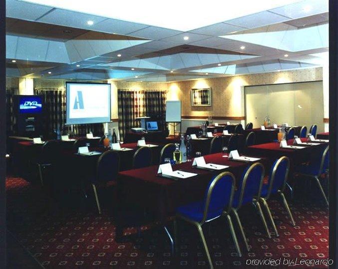 Antoinette Hotel Kingston Kingston upon Thames  Einrichtungen foto