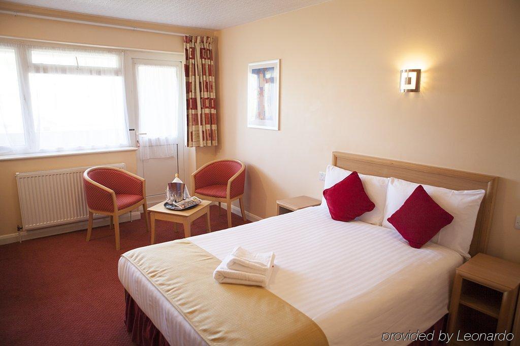 Antoinette Hotel Kingston Kingston upon Thames  Exterior foto