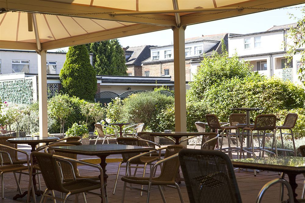 Antoinette Hotel Kingston Kingston upon Thames  Exterior foto